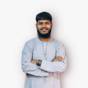 “deep ash” luxury emirati thobe