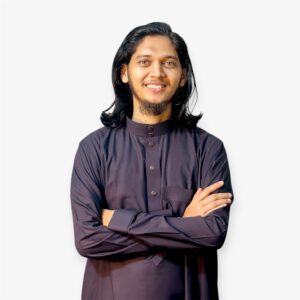 premium arabian jubba (cuff sleeve) – cream