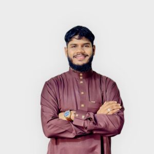 Home premium arabian jubba (cuff sleeve) – cream