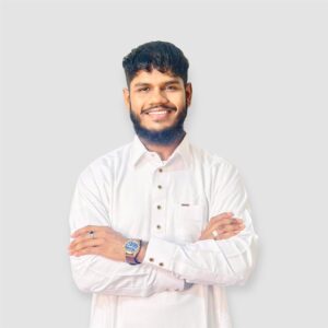 Home emirati arizan design shirt collar – dark blue