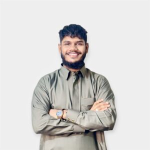 emirati arizan design shirt collar – dark blue